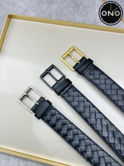 034 ONO bv belt 2025 new arrival top version & factory direct