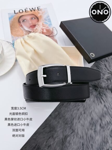 126 ONO loewe belt 2025 new arrival top version & factory direct