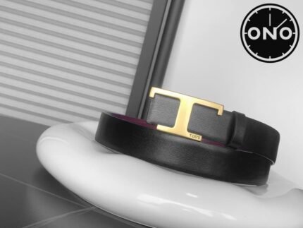 031 ONO tod belt 2025 new arrival top version & factory direct