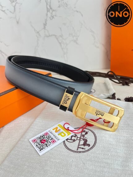 105 ONO hermes belt 2025 new arrival top version & factory direct