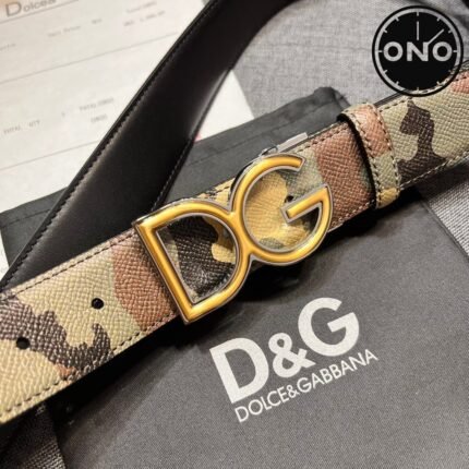 123 ONO dg belt 2025 new arrival top version & factory direct