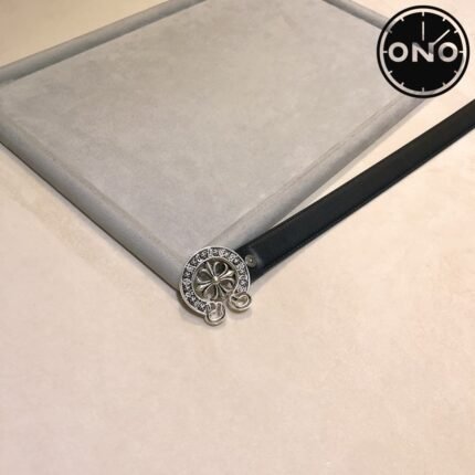 092 ONO chrome hearts belt 2025 new arrival top version & factory direct