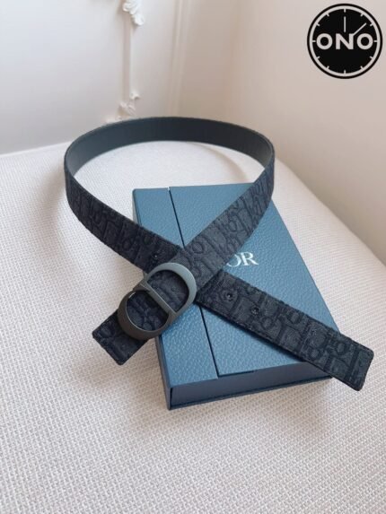 071 ONO dior belt 2025 new arrival top version & factory direct