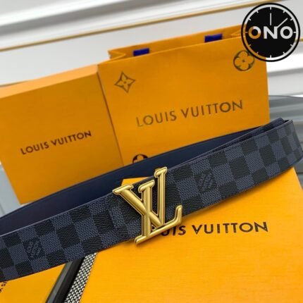 132 ONO lv belt 2025 new arrival top version & factory direct