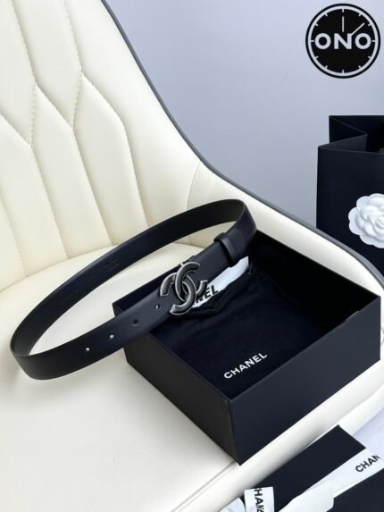 020 ONO chanel belt 2025 new arrival top version & factory direct