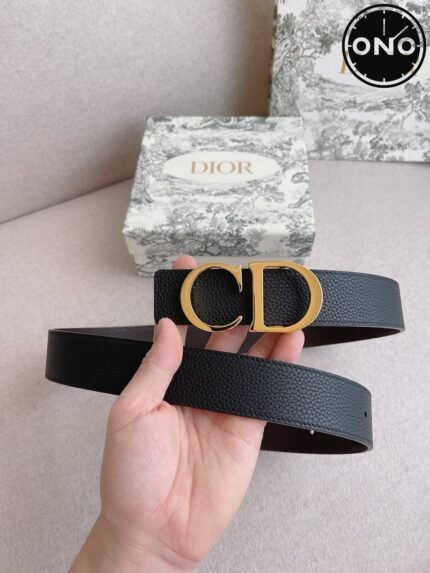 112 ONO dior belt 2025 new arrival top version & factory direct