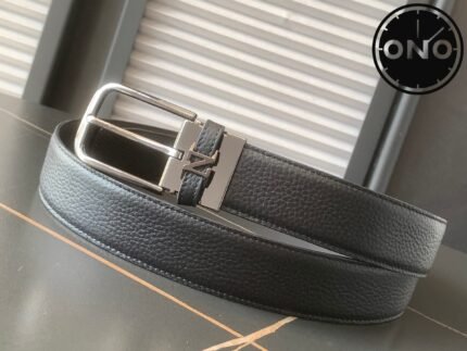014 ONO zegna belt 2025 new arrival top version & factory direct