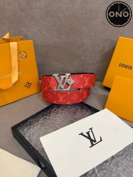 029 ONO lv belt 2025 new arrival top version & factory direct