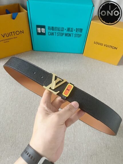 112 ONO lv belt 2025 new arrival top version & factory direct