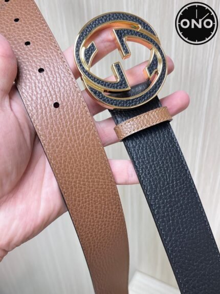 028 ONO gucci belt 2025 new arrival top version & factory direct
