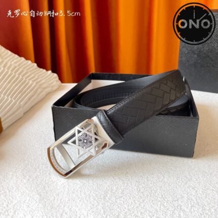 097 ONO chrome hearts belt 2025 new arrival top version & factory direct