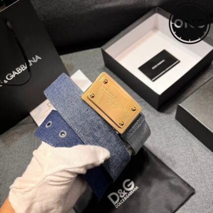 096 ONO dg belt 2025 new arrival top version & factory direct