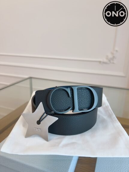 049 ONO dior belt 2025 new arrival top version & factory direct