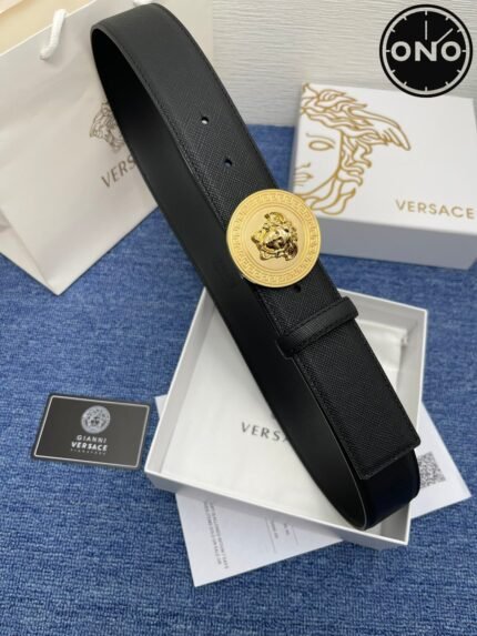 072 ONO versace belt 2025 new arrival top version & factory direct