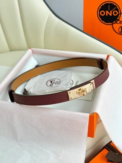 039 ONO hermes belt 2025 new arrival top version & factory direct