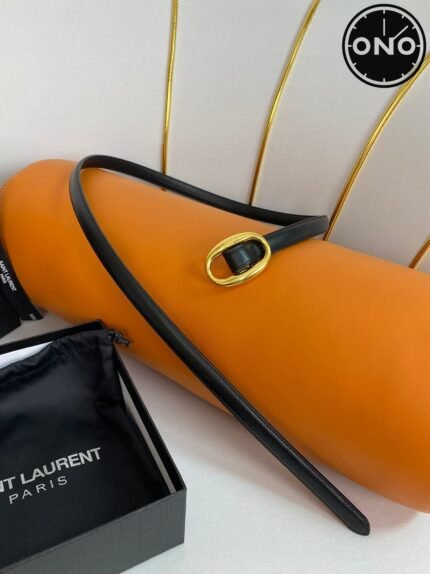 067 ONO ysl belt 2025 new arrival top version & factory direct