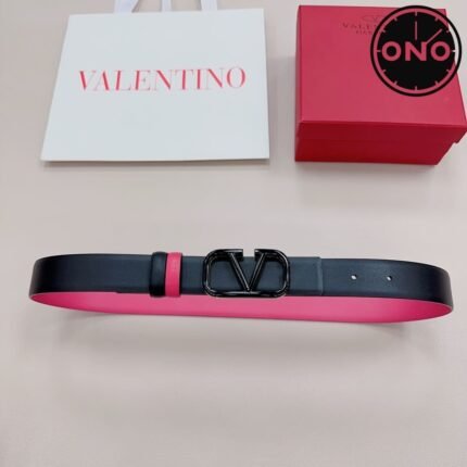 104 ONO valentino belt 2025 new arrival top version & factory direct