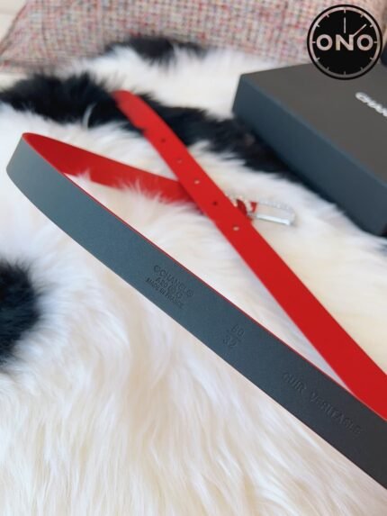 099 ONO chanel belt 2025 new arrival top version & factory direct