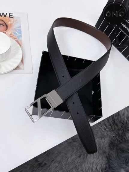 150 ONO zegna belt 2025 new arrival top version & factory direct