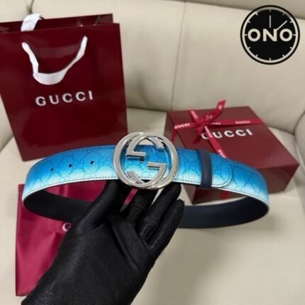 005 ONO gucci belt 2025 new arrival top version & factory direct