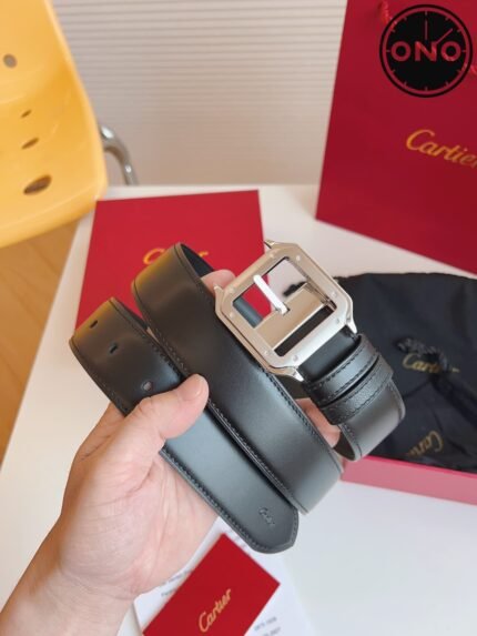 012 ONO cartier belt 2025 new arrival top version & factory direct
