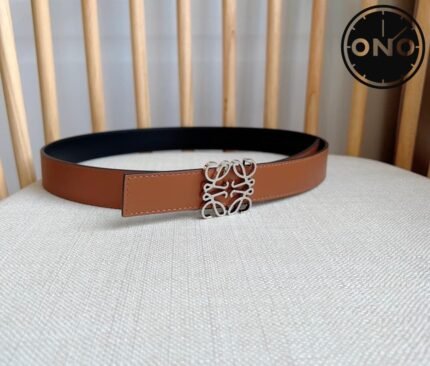 075 ONO loewe belt 2025 new arrival top version & factory direct