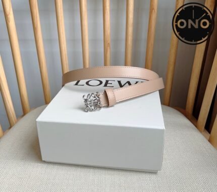 094 ONO loewe belt 2025 new arrival top version & factory direct