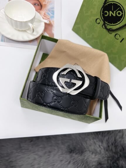 058 ONO gucci belt 2025 new arrival top version & factory direct