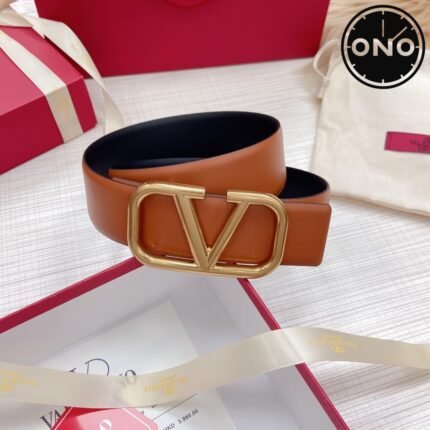 103 ONO valentino belt 2025 new arrival top version & factory direct