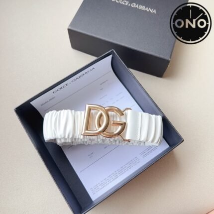 115 ONO dg belt 2025 new arrival top version & factory direct