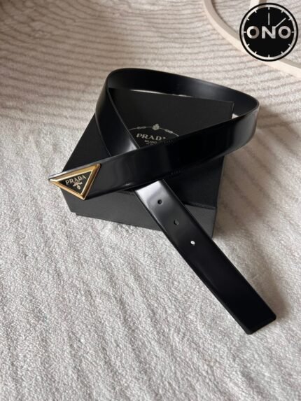 050 ONO prada belt 2025 new arrival top version & factory direct