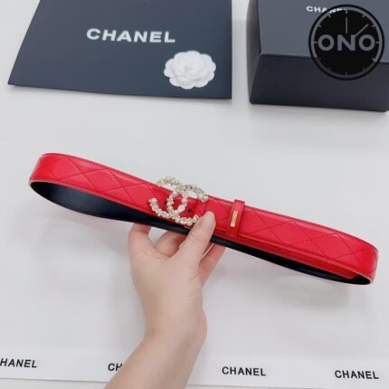 141 ONO chanel belt 2025 new arrival top version & factory direct