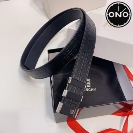 097 ONO givenchy belt 2025 new arrival top version & factory direct