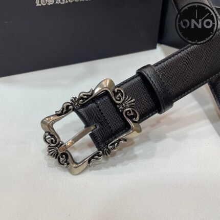 025 ONO chrome hearts belt 2025 new arrival top version & factory direct