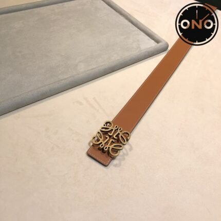 088 ONO loewe belt 2025 new arrival top version & factory direct