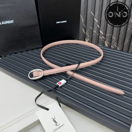 090 ONO ysl belt 2025 new arrival top version & factory direct