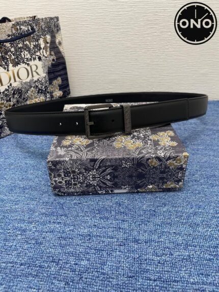 040 ONO dior belt 2025 new arrival top version & factory direct