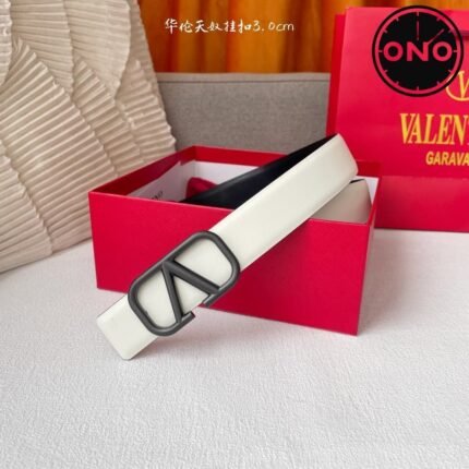 035 ONO valentino belt 2025 new arrival top version & factory direct