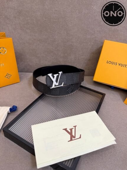116 ONO lv belt 2025 new arrival top version & factory direct