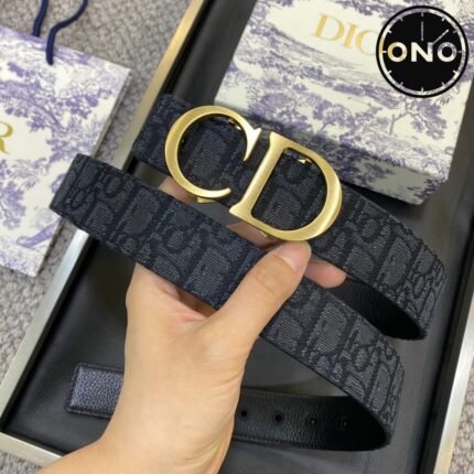 143 ONO dior belt 2025 new arrival top version & factory direct