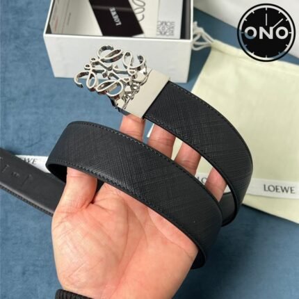 080 ONO loewe belt 2025 new arrival top version & factory direct