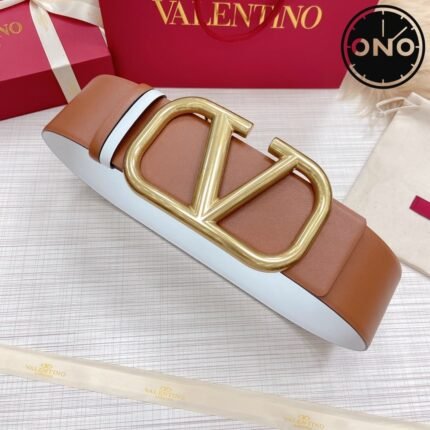 127 ONO valentino belt 2025 new arrival top version & factory direct