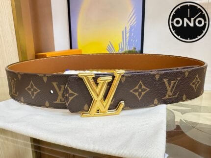 056 ONO lv belt 2025 new arrival top version & factory direct