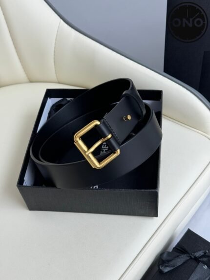 028 ONO ysl belt 2025 new arrival top version & factory direct