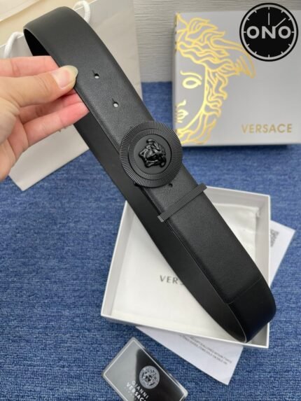 075 ONO versace belt 2025 new arrival top version & factory direct