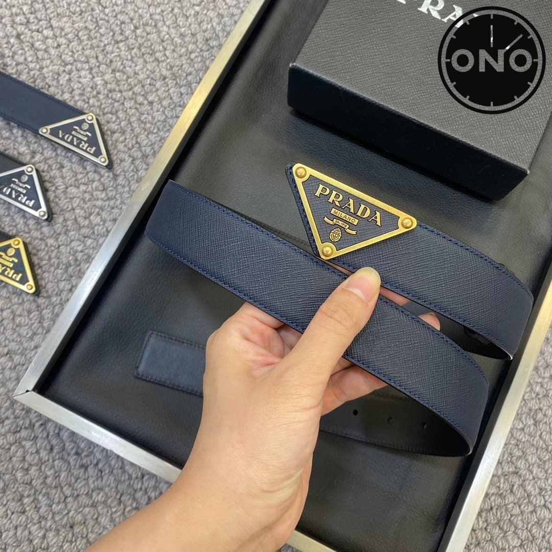 26b45291.jpg 156 ONO prada belt 2025 new arrival top version & factory direct - Image 1