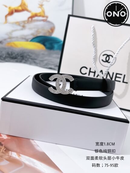 086 ONO chanel belt 2025 new arrival top version & factory direct