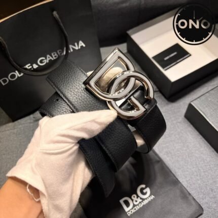 141 ONO dg belt 2025 new arrival top version & factory direct