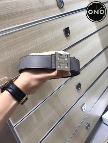 045 ONO givenchy belt 2025 new arrival top version & factory direct