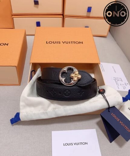 083 ONO lv belt 2025 new arrival top version & factory direct